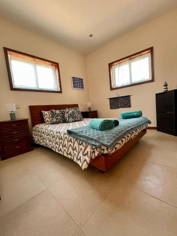 Mindelo Beach House Vila Cha  Екстериор снимка